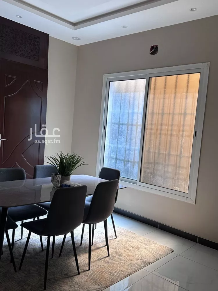 فيلا للإيجار في شارع إسحاق الفزاري, حي طويق, مدينة الرياض, منطقة الرياض صورة 4