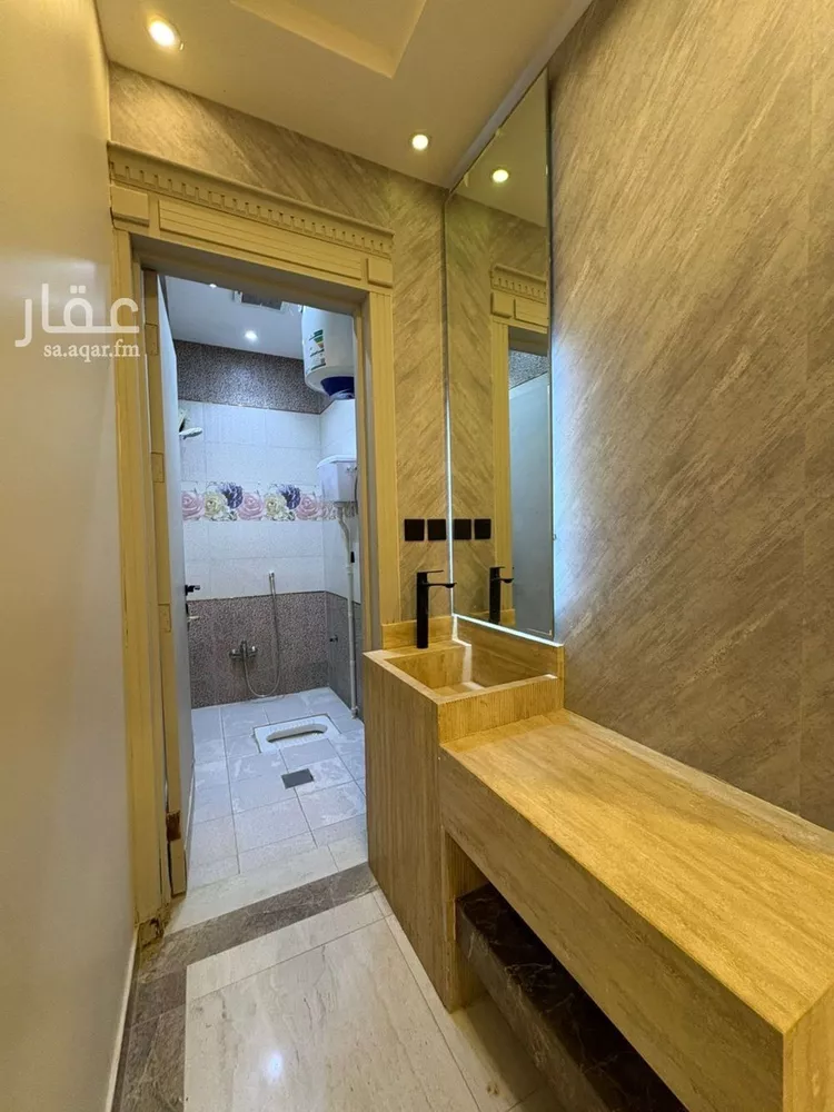 دور للإيجار في شارع أحمد بن إبراهيم الغرناطي, حي طويق, مدينة الرياض, منطقة الرياض صورة 2