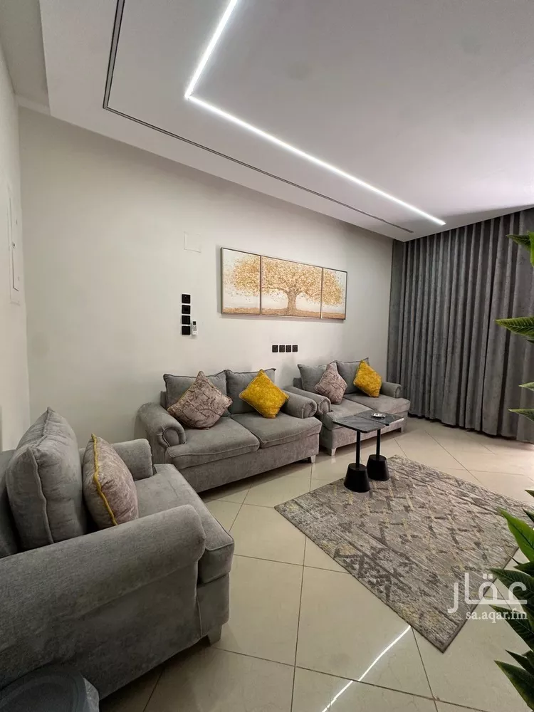 شقة للإيجار في شارع الصفة, حي طويق, مدينة الرياض, منطقة الرياض