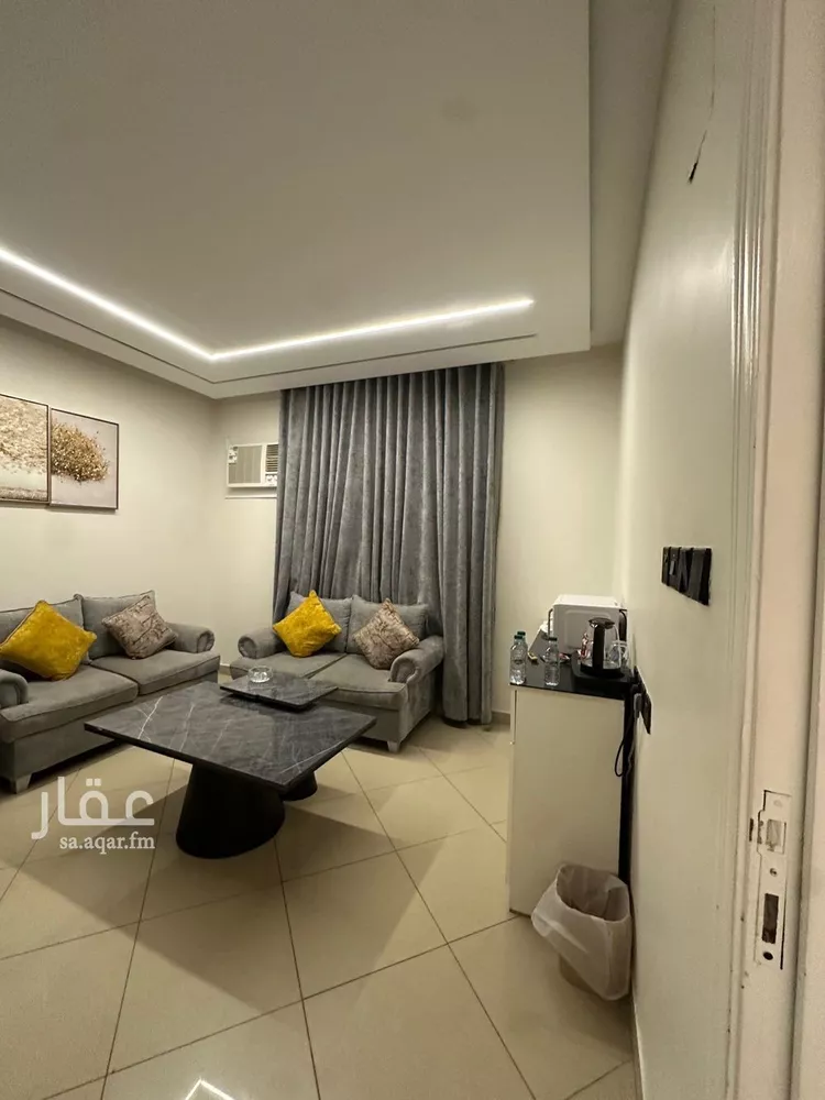 Apartment for Rent in Riyadh Tuwaiq 9