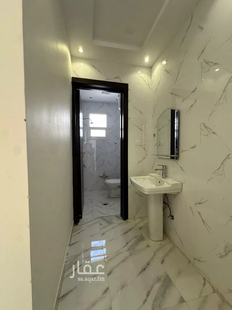 شقة للإيجار في شارع يحيى الطالبي, حي طويق, مدينة الرياض, منطقة الرياض 10