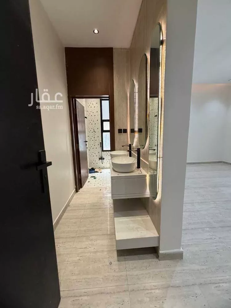 دور للإيجار في شارع إبراهيم البكري, حي طويق, مدينة الرياض, منطقة الرياض 7