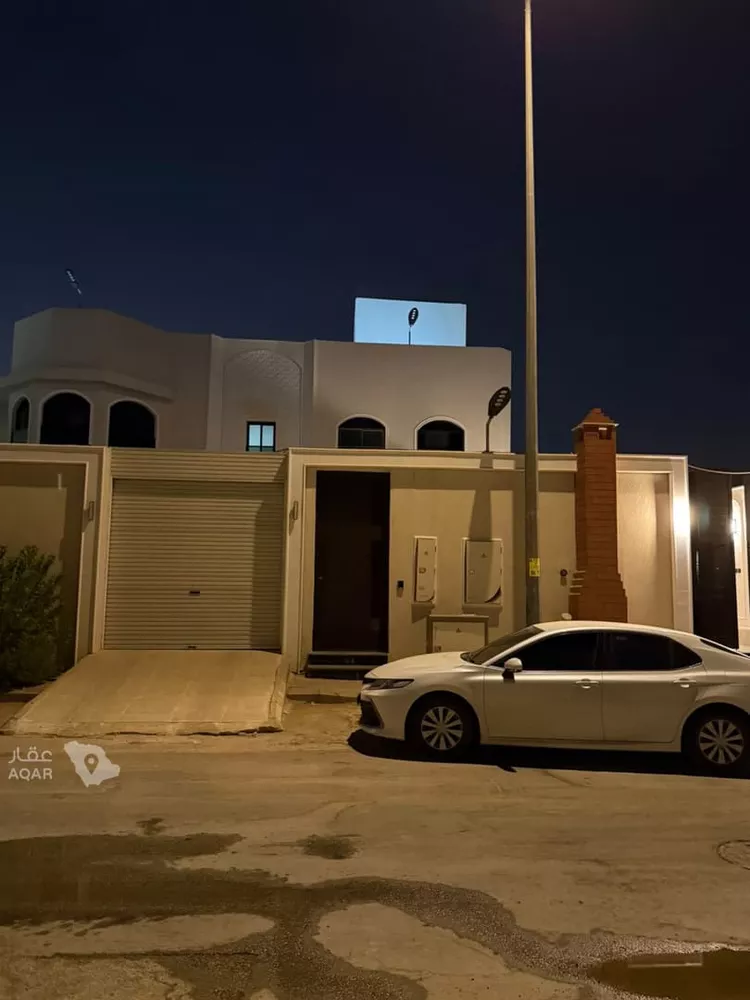 شقة للإيجار في شارع صفوان بن يعلي, حي طويق, مدينة الرياض, منطقة الرياض 4