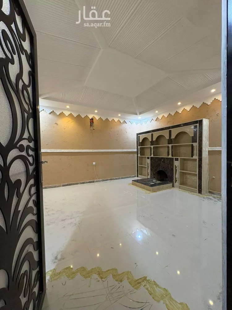 دور للإيجار في شارع أحمد بن إبراهيم الغرناطي, حي طويق, مدينة الرياض, منطقة الرياض صورة 3