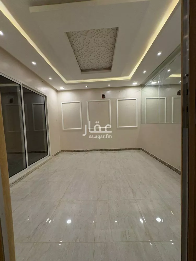 دور للإيجار في شارع أحمد بن إبراهيم الغرناطي, حي طويق, مدينة الرياض, منطقة الرياض