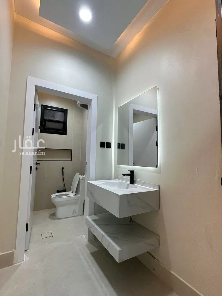 شقة للإيجار في شارع صفوان بن يعلي, حي طويق, مدينة الرياض, منطقة الرياض