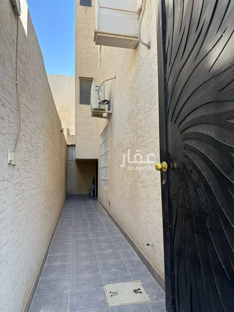 شقة للإيجار في شارع يحيى الطالبي, حي طويق, مدينة الرياض, منطقة الرياض 11