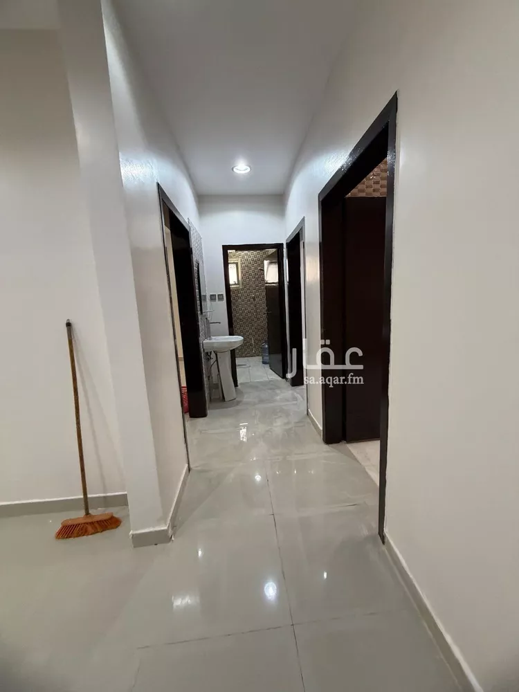 شقة للإيجار في شارع الإمام الترمذي, حي طويق, مدينة الرياض, منطقة الرياض 6
