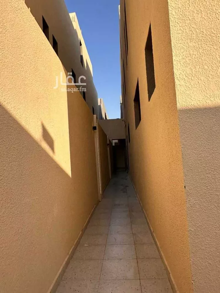 Villa for Rent in Riyadh Tuwaiq 21