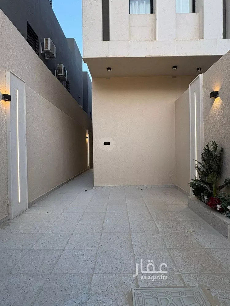 فيلا للإيجار في شارع إبراهيم الحماد, حي طويق, مدينة الرياض, منطقة الرياض صورة 4