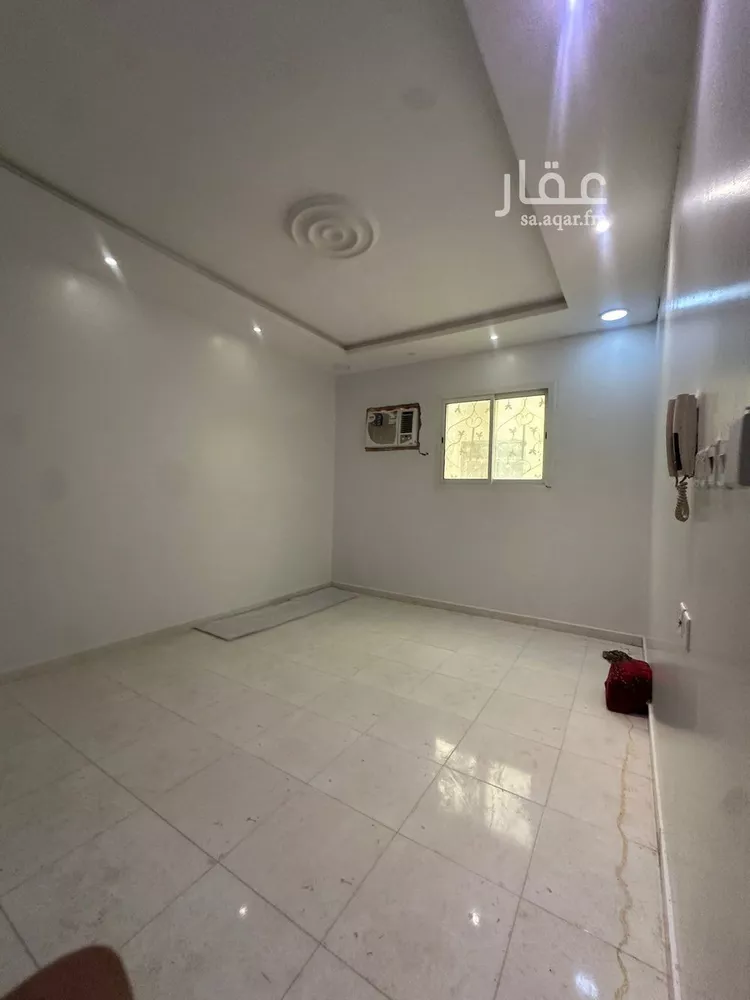 شقة للإيجار في شارع أحمد بن المبارك الجزار, حي طويق, مدينة الرياض, منطقة الرياض 6