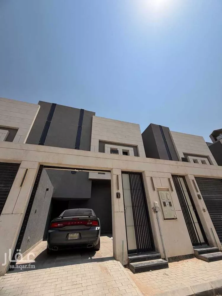 دور للإيجار في شارع إبراهيم البكري, حي طويق, مدينة الرياض, منطقة الرياض 11