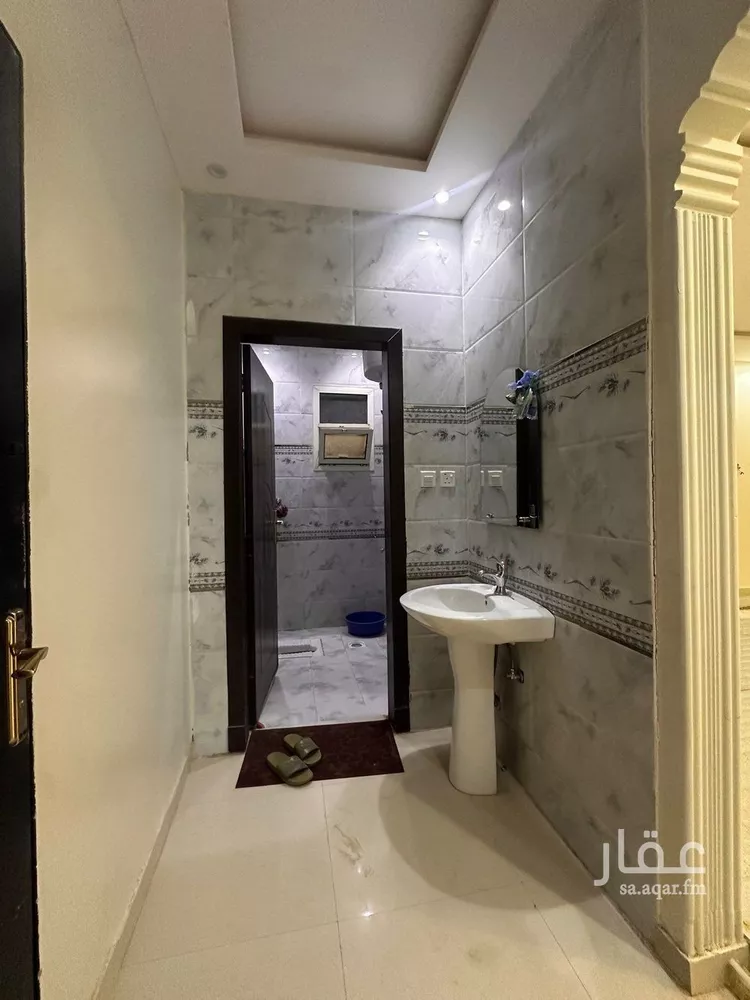 شقة للإيجار في شارع الامير عبدالرحمن بن سعود بن عبدالعزيز, حي طويق, مدينة الرياض, منطقة الرياض