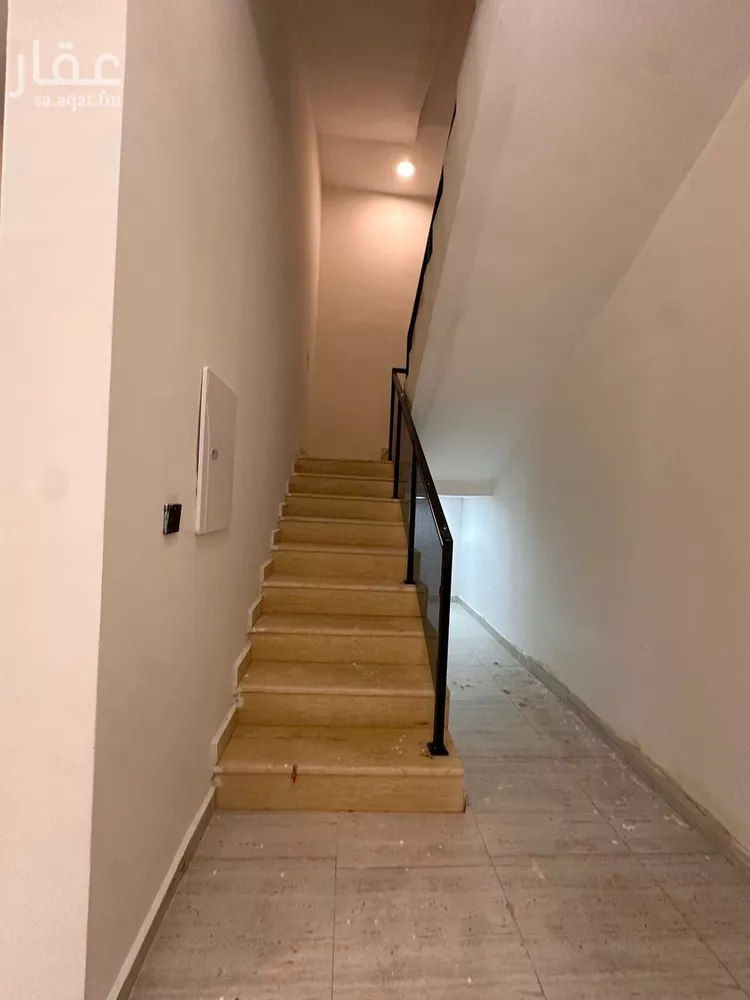 فيلا للإيجار في شارع إبراهيم البكري, حي طويق, مدينة الرياض, منطقة الرياض صورة 3