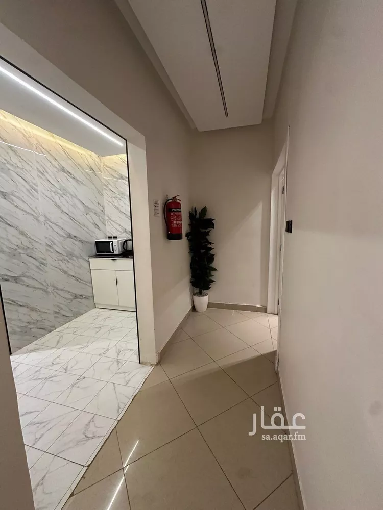 شقة للإيجار في شارع الصفة, حي طويق, مدينة الرياض, منطقة الرياض صورة 3