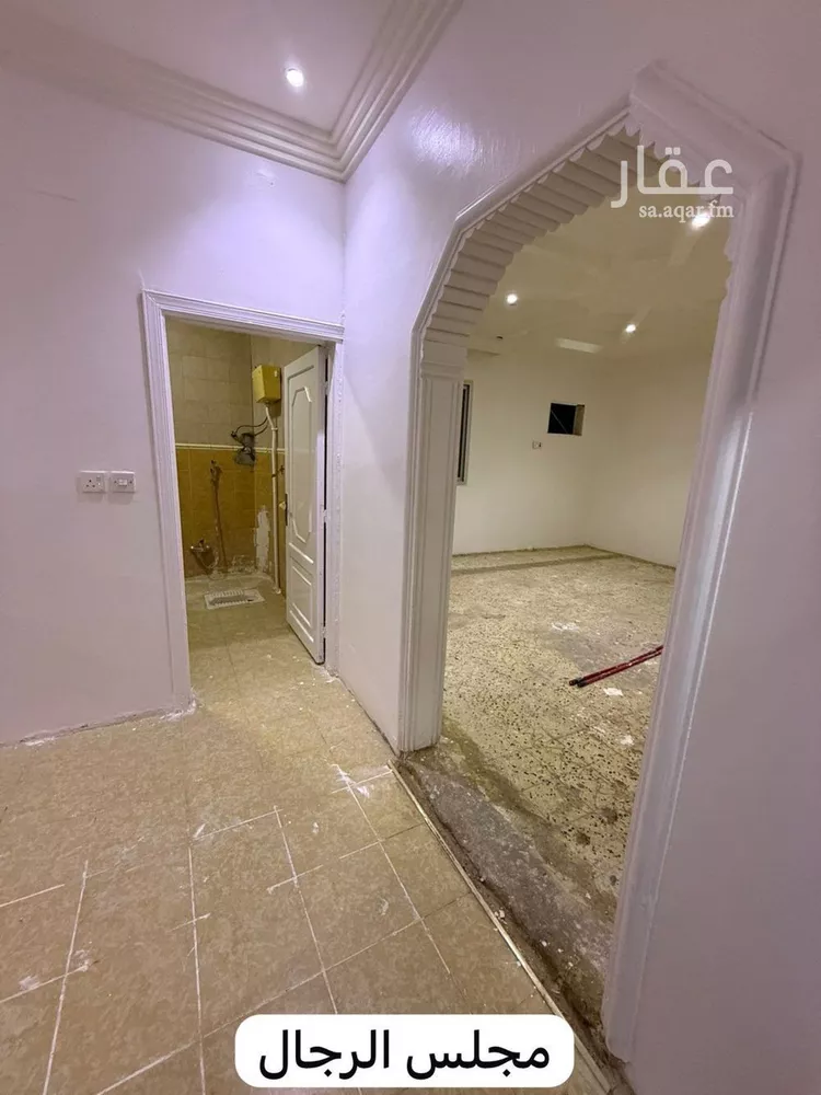 دور للإيجار في شارع الزيدان, حي العريجاء الأوسط, مدينة الرياض, منطقة الرياض 8