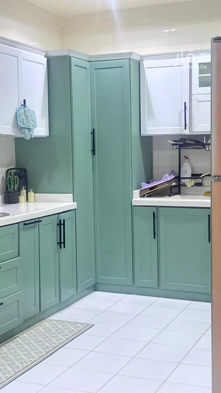 شقة للإيجار في شارع أبي القاسم الأنصاري, حي طويق, مدينة الرياض, منطقة الرياض صورة 4