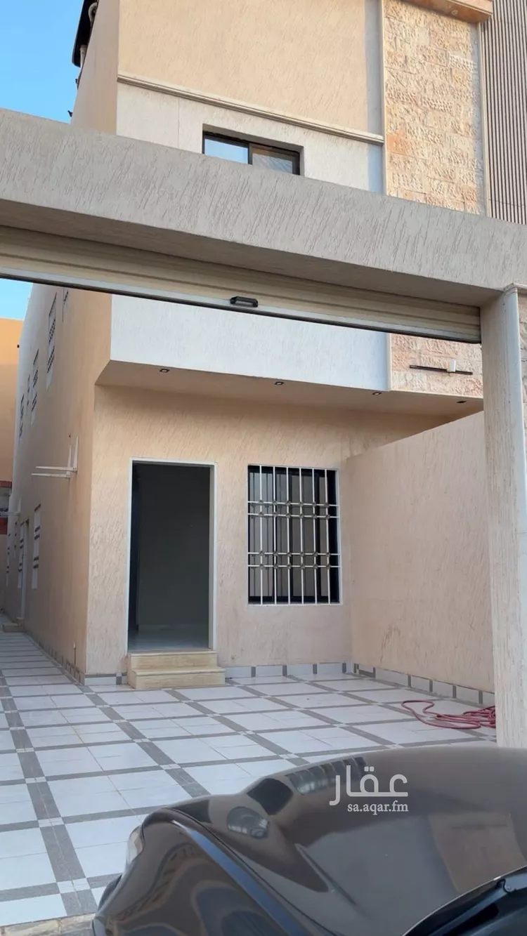 دور للإيجار في شارع أبي الحسن الكعكي, حي طويق, مدينة الرياض, منطقة الرياض 9