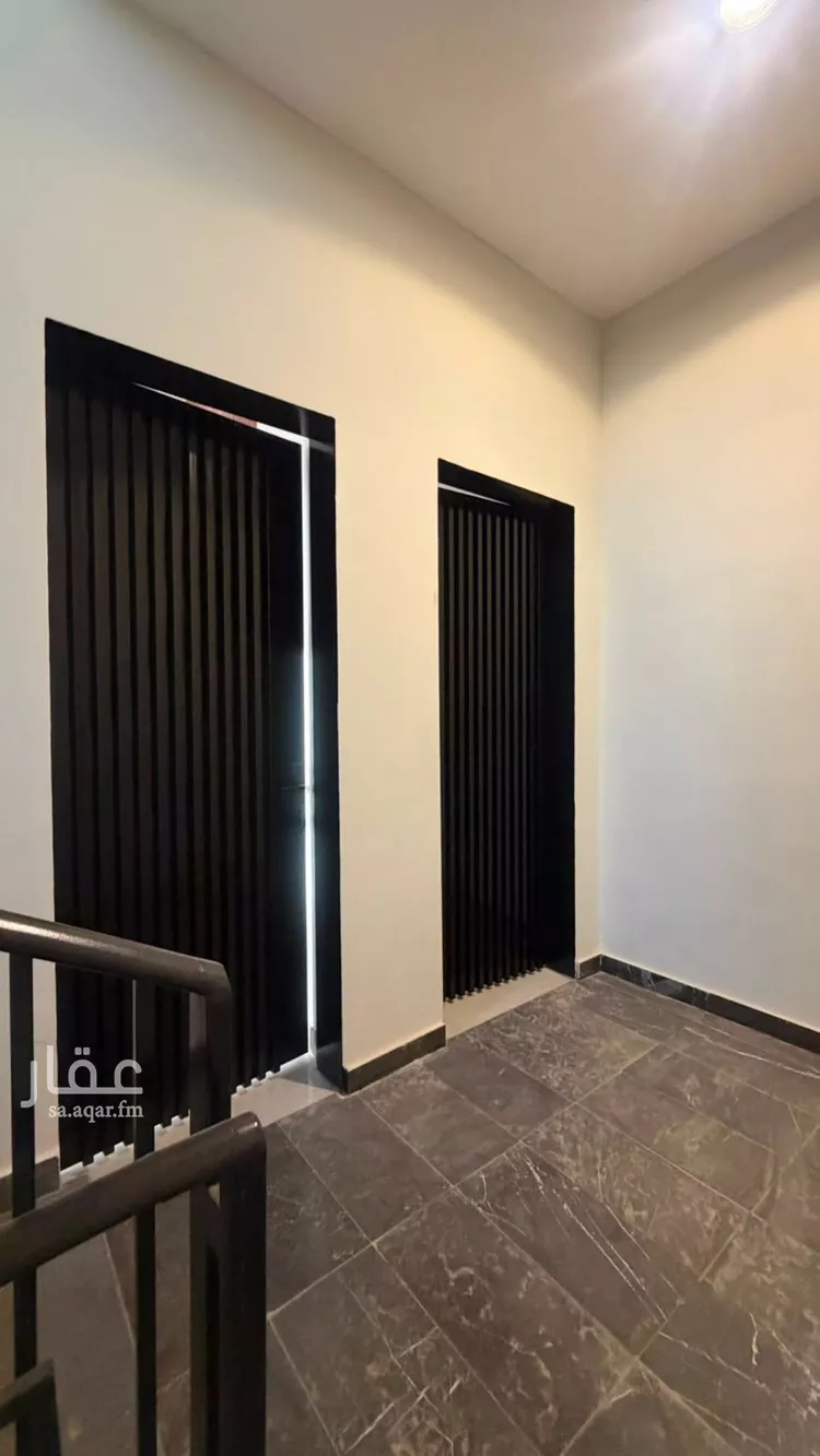 دور للإيجار في شارع أحمد البجلي, حي طويق, مدينة الرياض, منطقة الرياض 8