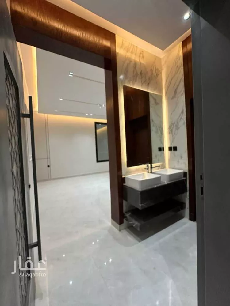 دور للإيجار في حي ضاحية نمار, مدينة الرياض, منطقة الرياض صورة 3
