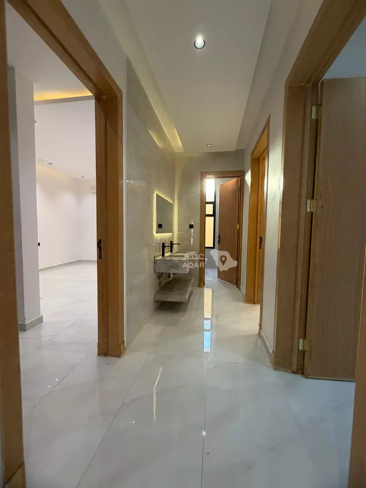 Floor for Rent in Riyadh Tuwaiq صورة 4