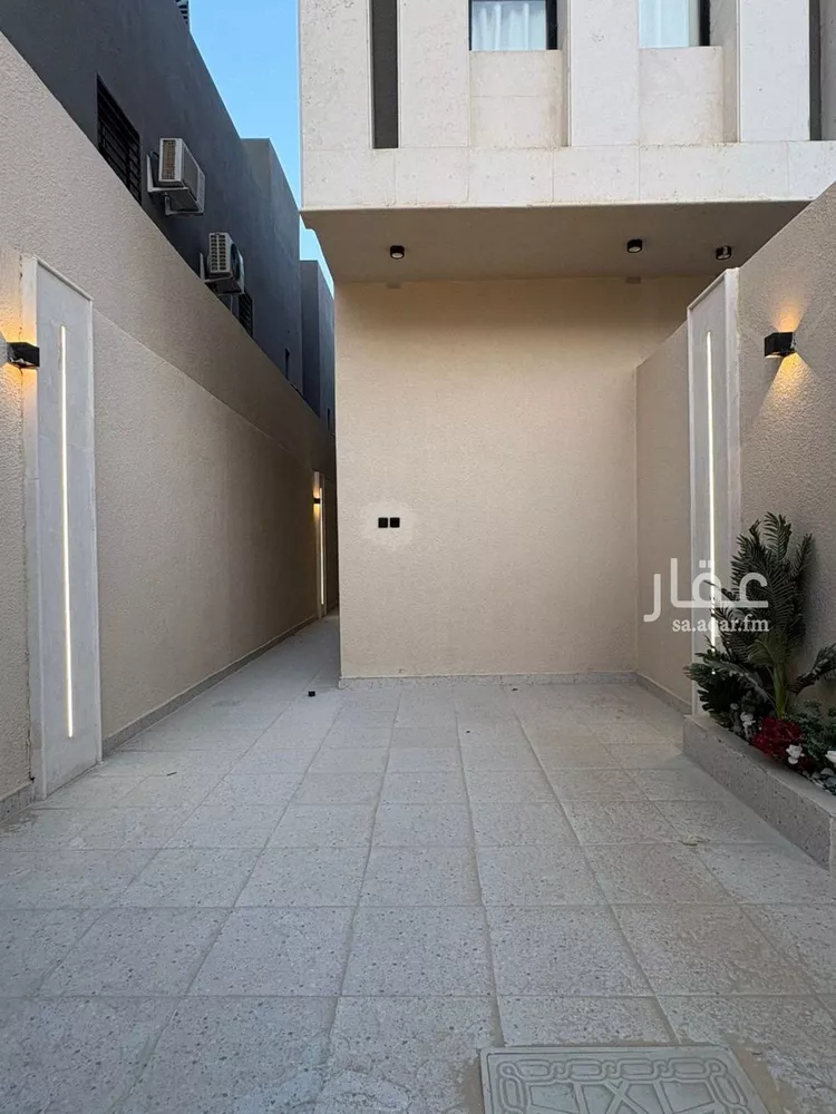 فيلا للإيجار في شارع إبراهيم الحماد, حي طويق, مدينة الرياض, منطقة الرياض صورة 2