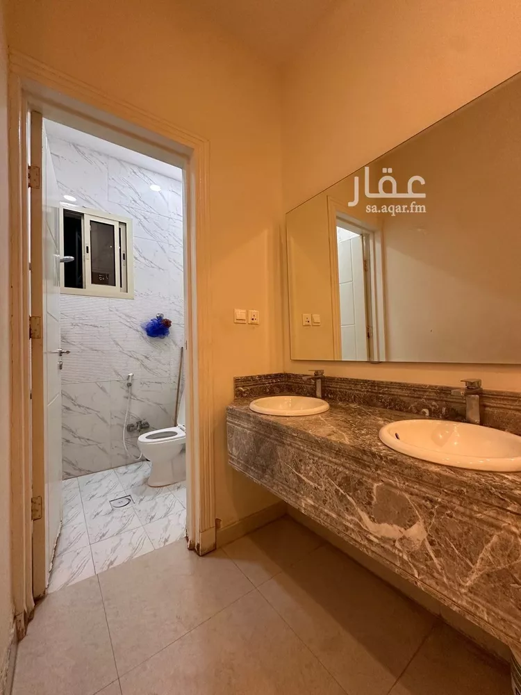 شقة للإيجار في شارع عبدالله بن أبي حبيب, حي طويق, مدينة الرياض, منطقة الرياض صورة 2