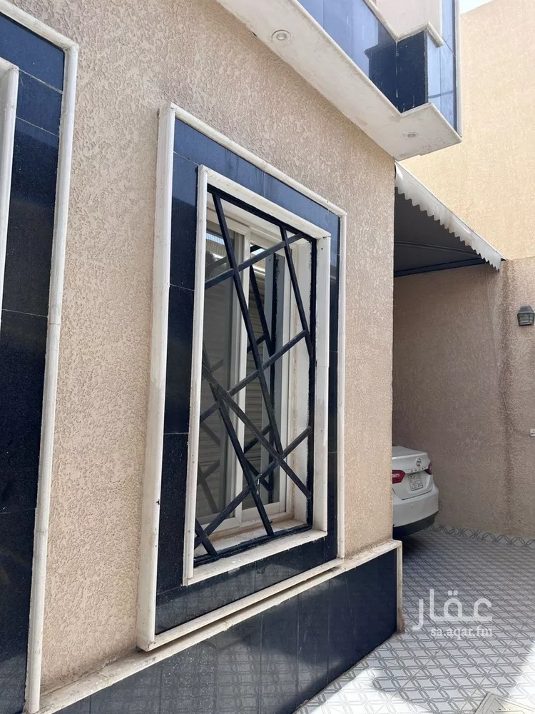 فيلا للإيجار في شارع إسحاق الفزاري, حي طويق, مدينة الرياض, منطقة الرياض صورة 3