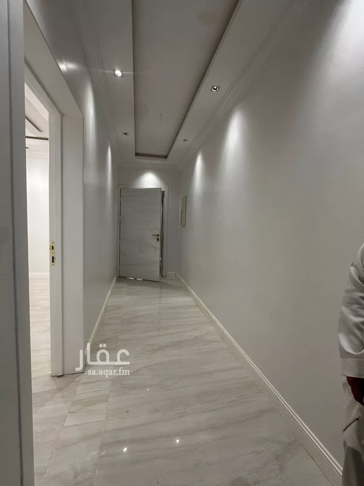 دور للإيجار في شارع أحمد بن إبراهيم الغرناطي, حي طويق, مدينة الرياض, منطقة الرياض صورة 5