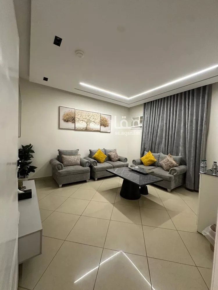 Apartment for Rent in Riyadh Tuwaiq 8