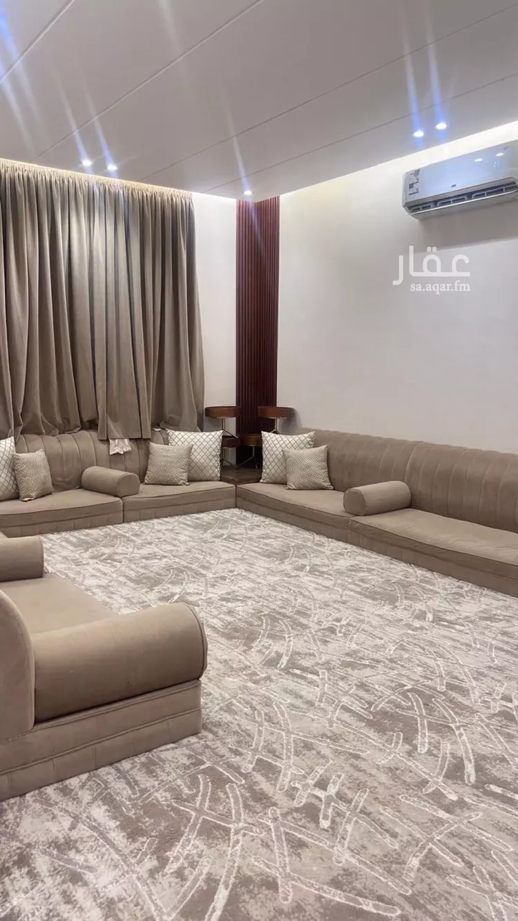شقة للإيجار في شارع أبي القاسم الأنصاري, حي طويق, مدينة الرياض, منطقة الرياض صورة 5