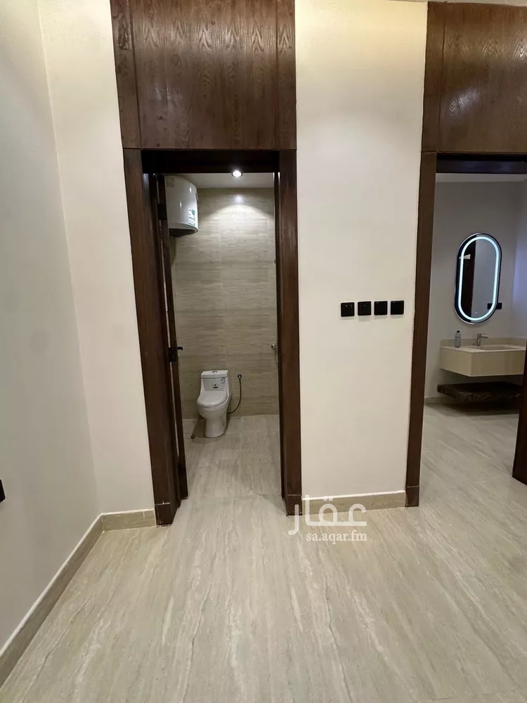 دور للإيجار في شارع أحمد البجلي, حي طويق, مدينة الرياض, منطقة الرياض 9
