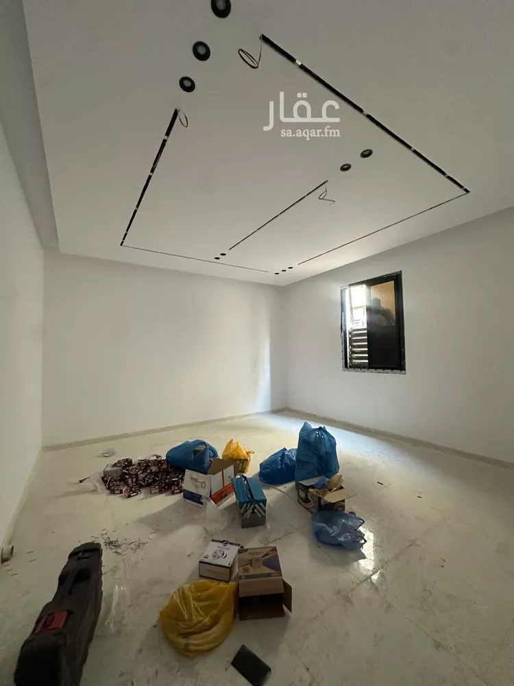 شقة للإيجار في شارع النواس بن سمعان, حي طويق, مدينة الرياض, منطقة الرياض 6