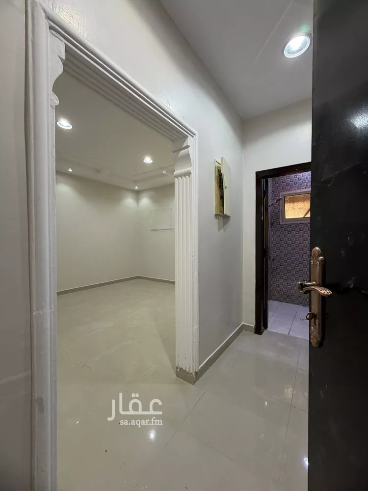 شقة للإيجار في شارع الإمام الترمذي, حي طويق, مدينة الرياض, منطقة الرياض 8
