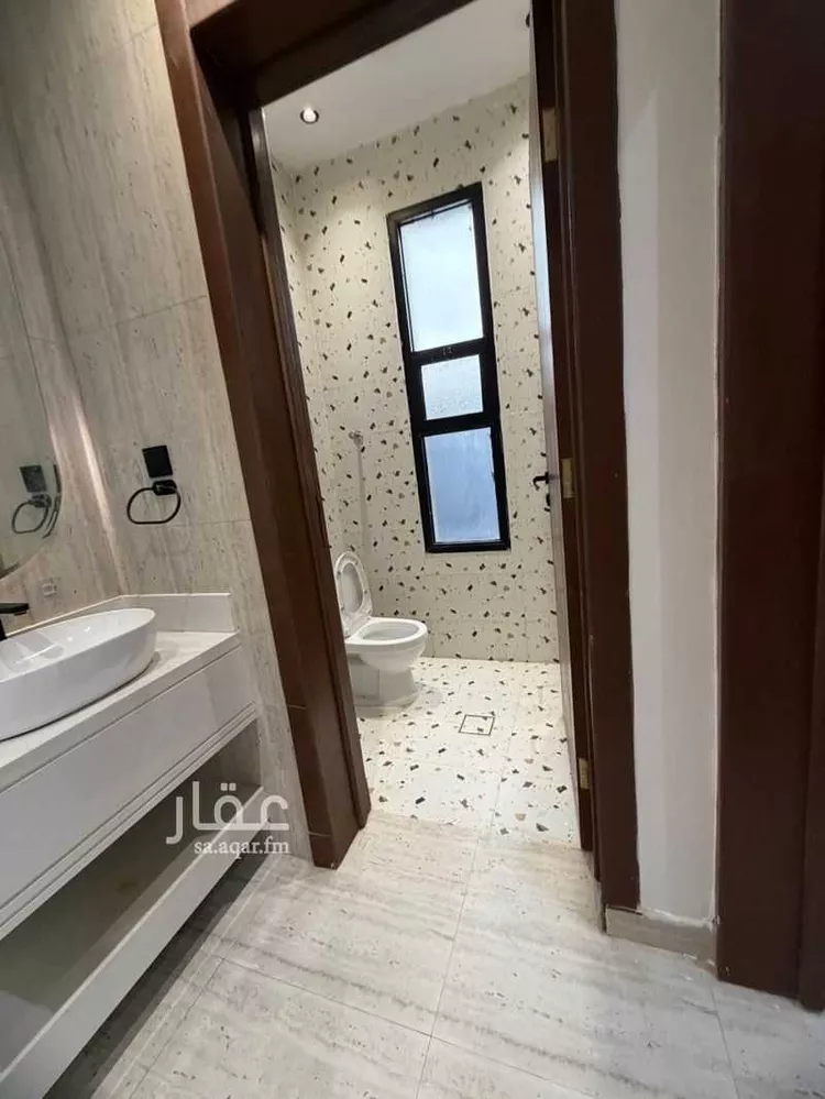 دور للإيجار في شارع إبراهيم البكري, حي طويق, مدينة الرياض, منطقة الرياض 9