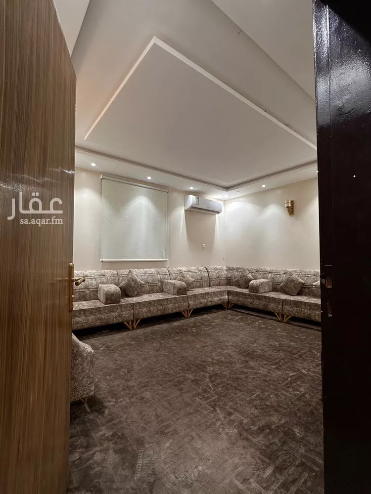 شقة للإيجار في شارع ثابت قطنة, حي طويق, مدينة الرياض, منطقة الرياض