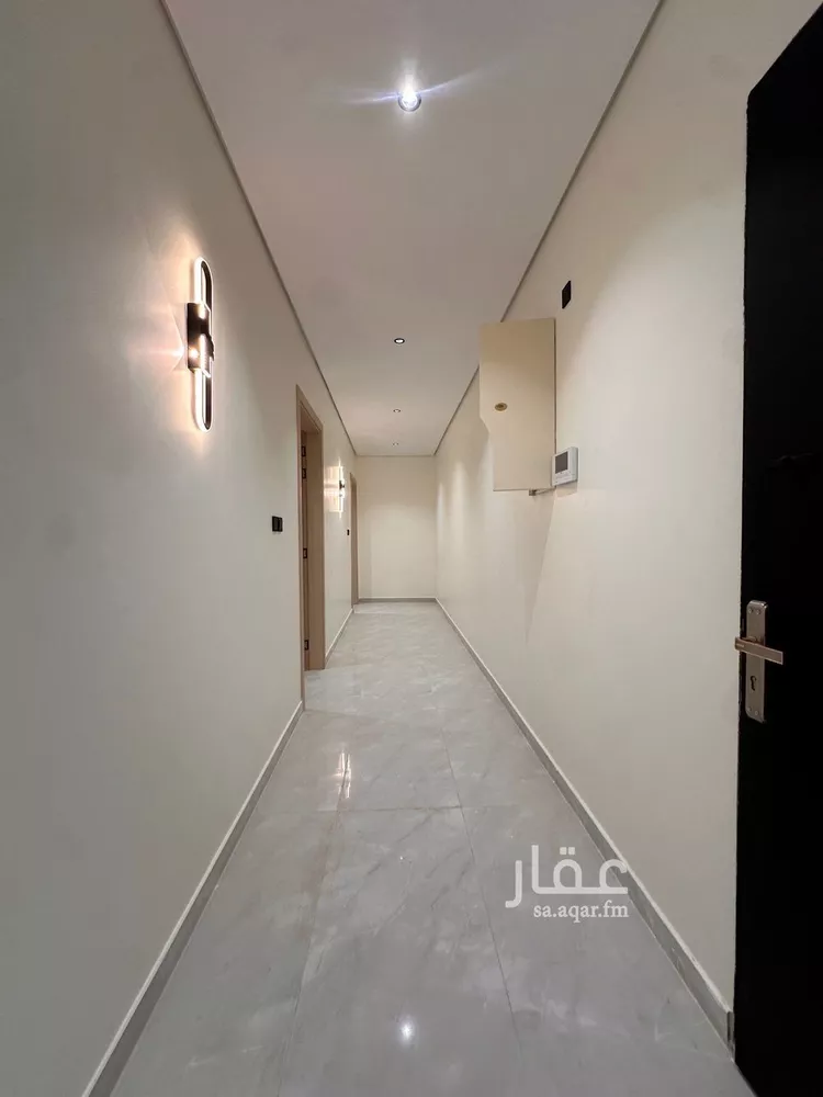 شقة للإيجار في شارع إبراهيم آل الشيخ, حي طويق, مدينة الرياض, منطقة الرياض صورة 2