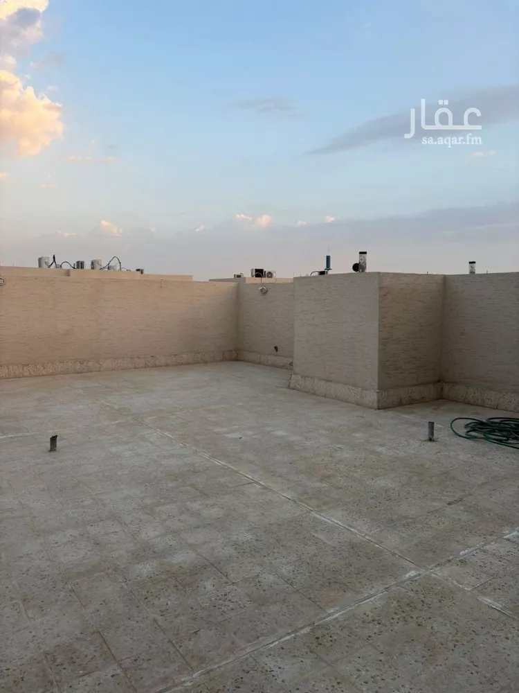 دور للإيجار في شارع ابن عمر القرشي, حي طويق, مدينة الرياض, منطقة الرياض صورة 5