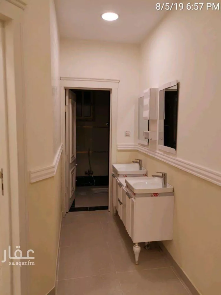 شقة للإيجار في شارع المندق, حي ظهرة لبن, مدينة الرياض, منطقة الرياض صورة 4