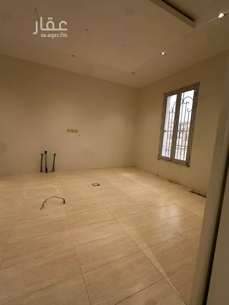 دور للإيجار في شارع أحمد بن إبراهيم الغرناطي, حي طويق, مدينة الرياض, منطقة الرياض صورة 4