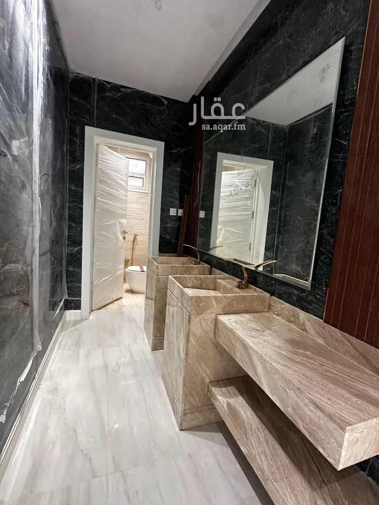 دور للإيجار في شارع أحمد بن إبراهيم الغرناطي, حي طويق, مدينة الرياض, منطقة الرياض صورة 2