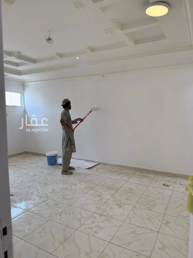 دور للإيجار في شارع الزيدان, حي العريجاء الأوسط, مدينة الرياض, منطقة الرياض 9