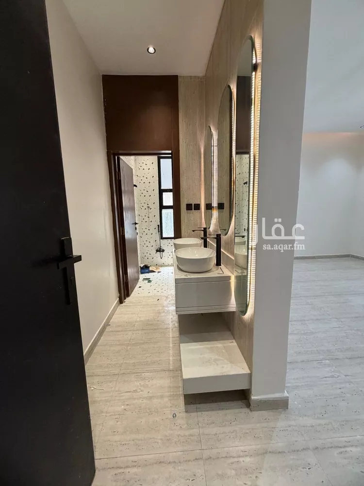 Floor for Rent in Riyadh Tuwaiq 7