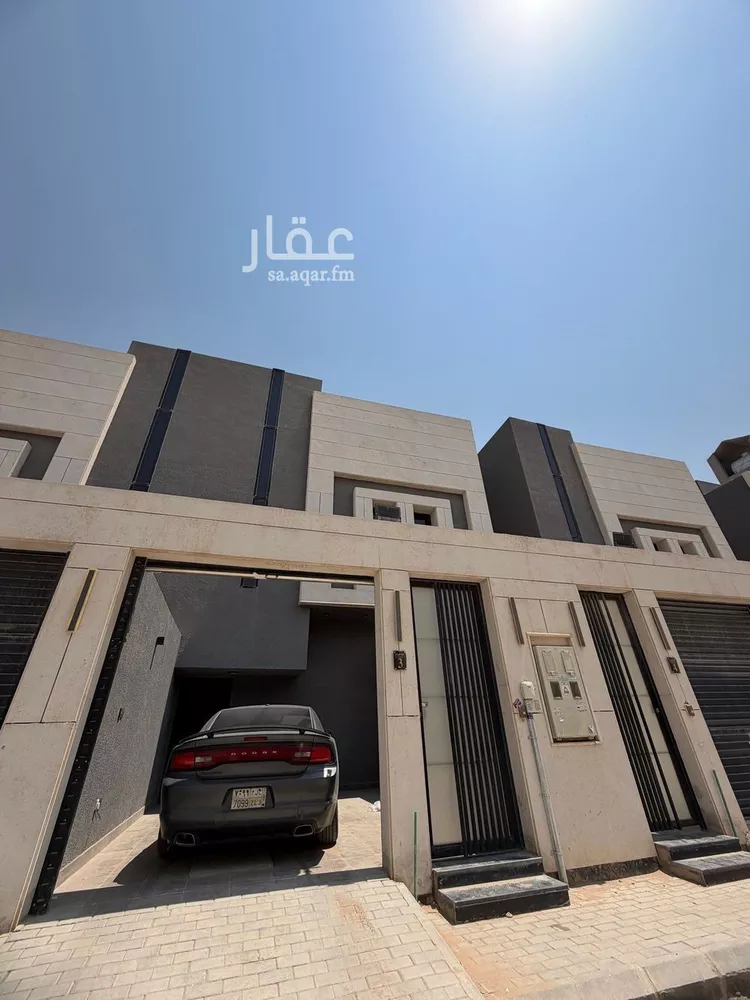 Floor for Rent in Riyadh Tuwaiq 10
