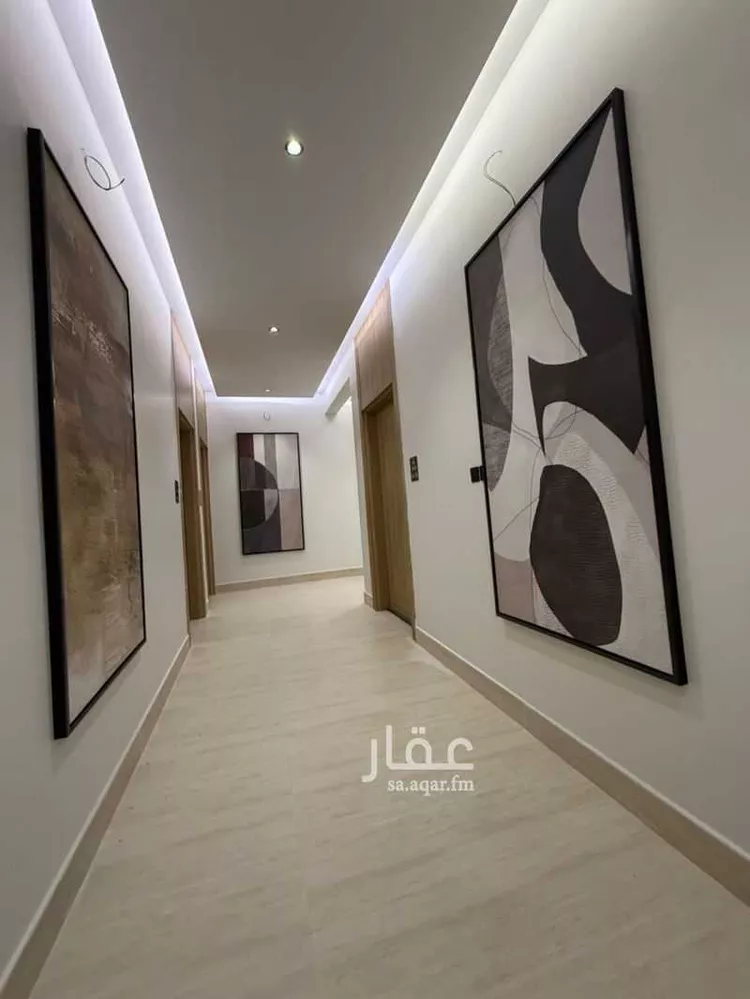 شقة للإيجار في شارع احمد بن الخطاب, حي طويق, مدينة الرياض, منطقة الرياض 10
