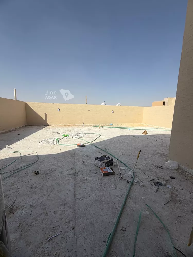 شقة للإيجار في شارع أحمد الهمداني, حي طويق, مدينة الرياض, منطقة الرياض 3