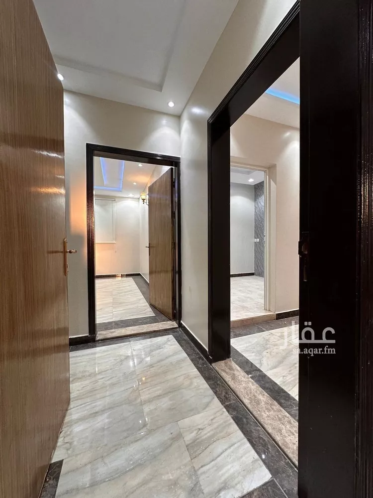 شقة للإيجار في شارع ثابت قطنة, حي طويق, مدينة الرياض, منطقة الرياض صورة 4