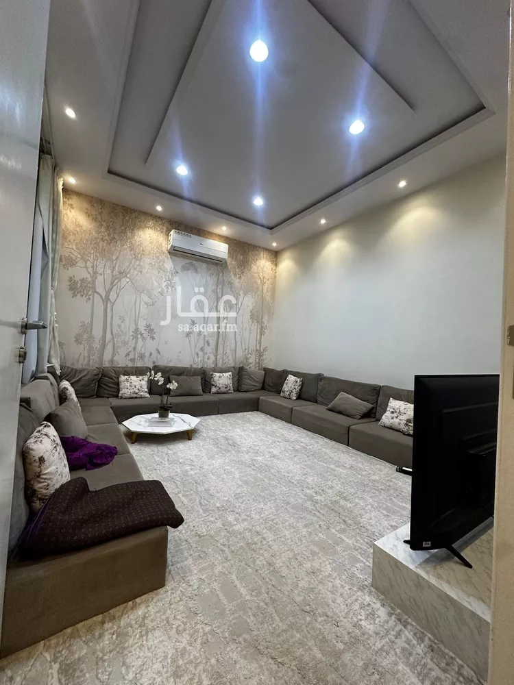 فيلا للإيجار في شارع محمد المعافري, حي طويق, مدينة الرياض, منطقة الرياض صورة 5