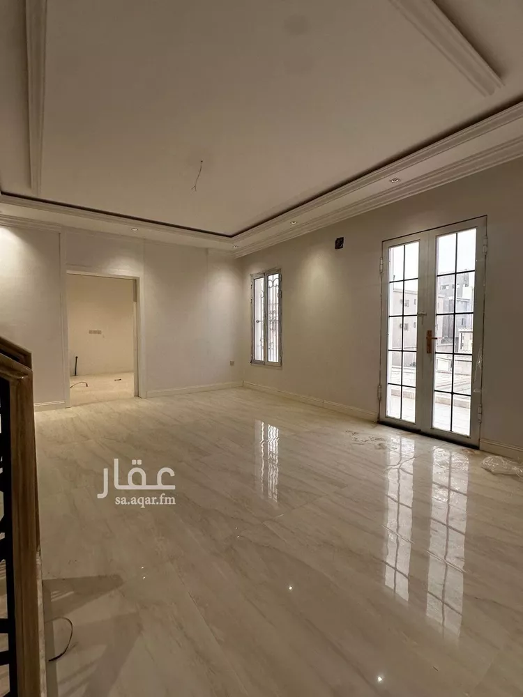 دور للإيجار في شارع أحمد بن إبراهيم الغرناطي, حي طويق, مدينة الرياض, منطقة الرياض