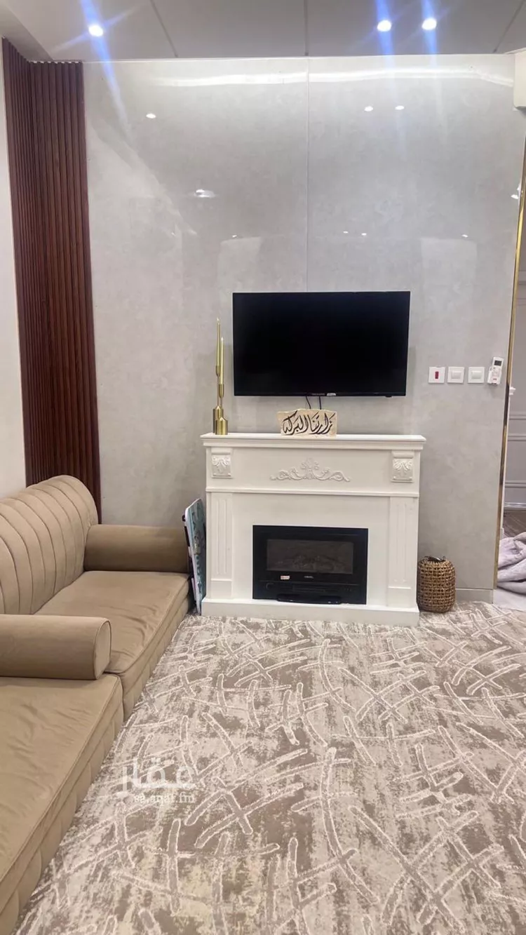 شقة للإيجار في شارع أبي القاسم الأنصاري, حي طويق, مدينة الرياض, منطقة الرياض